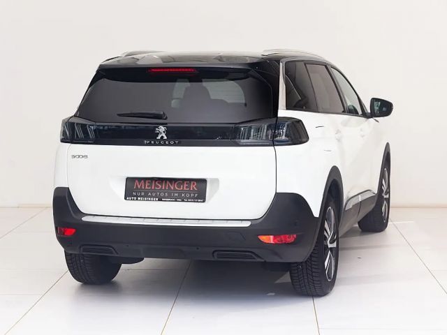 Peugeot 5008 Allure Pack BlueHDi EAT8
