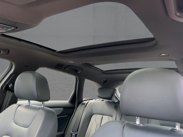 Audi A6 40 TDI Avant S-Tronic