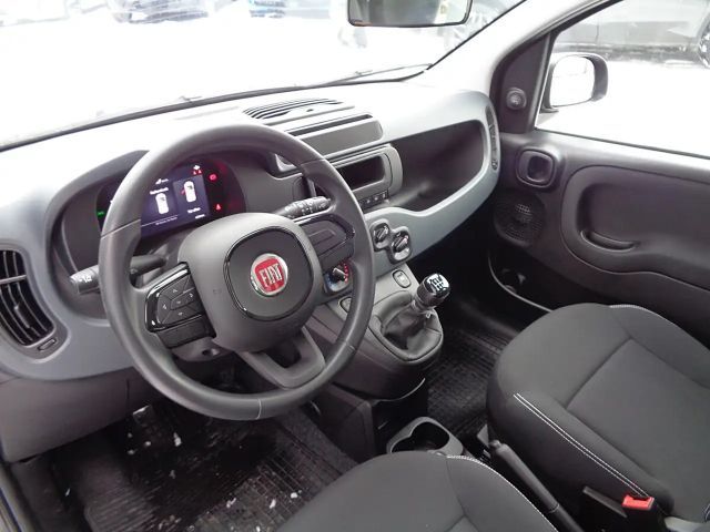 Fiat Panda 4x2