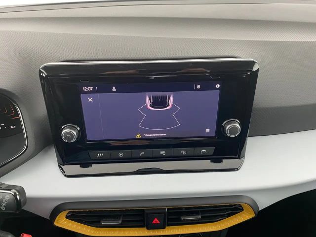 Seat Arona 1.0 EcoTSI DSG Style