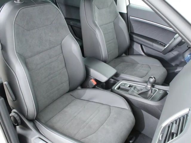 Seat Ateca 1.0 TSI Style