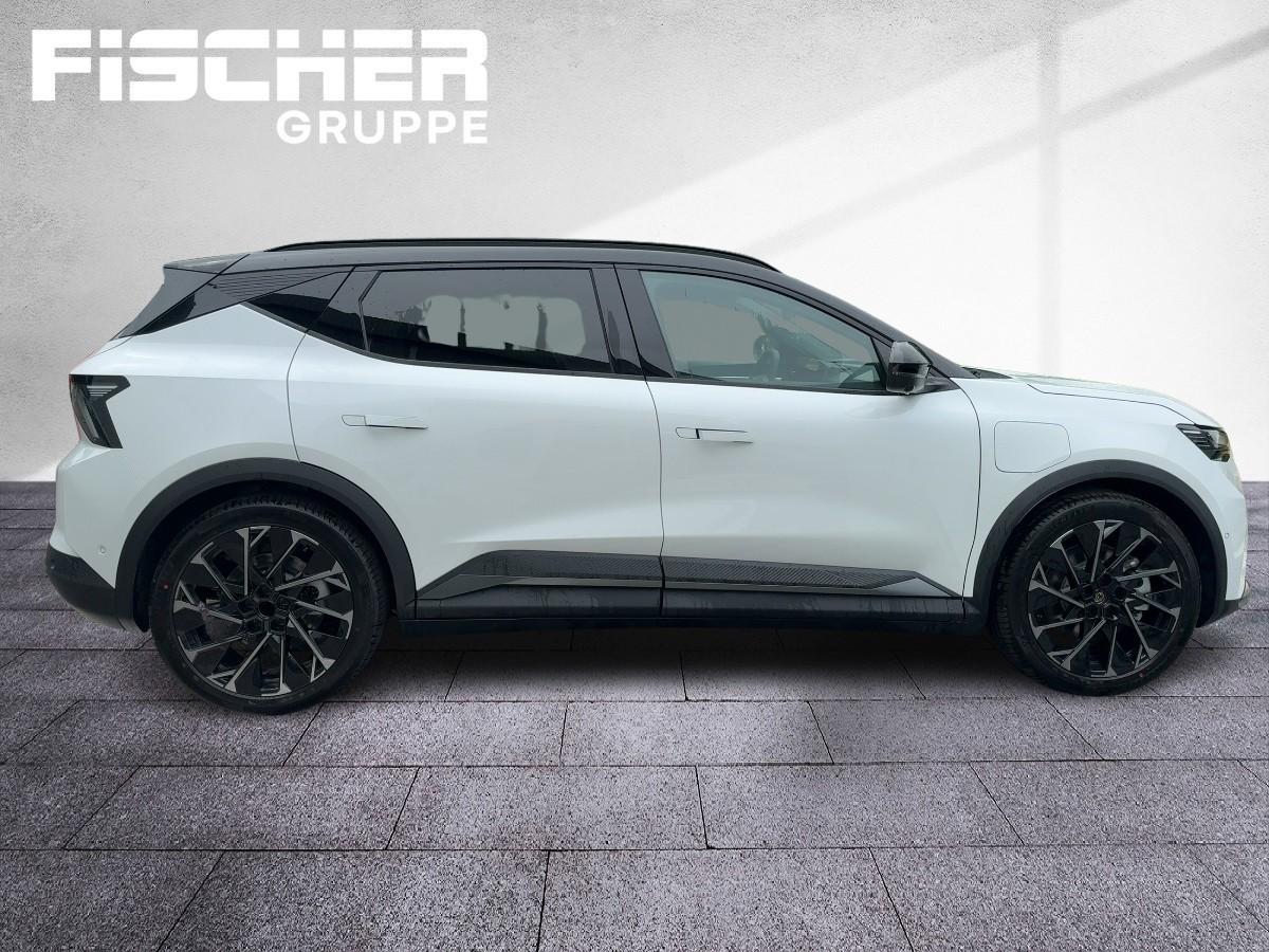 Renault Scenic Alpine Esprit