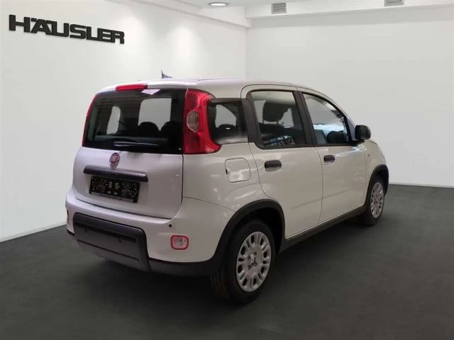 Fiat Panda Hybrid 1.0 GSE Klimaanlage Einparkhile hinten