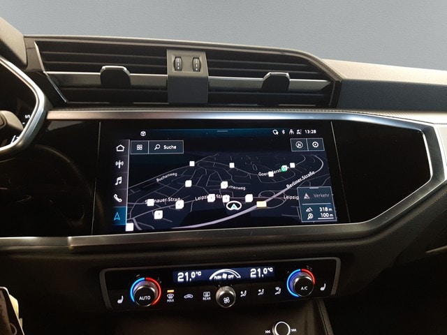 Audi Q3 35 TFSI S-Tronic