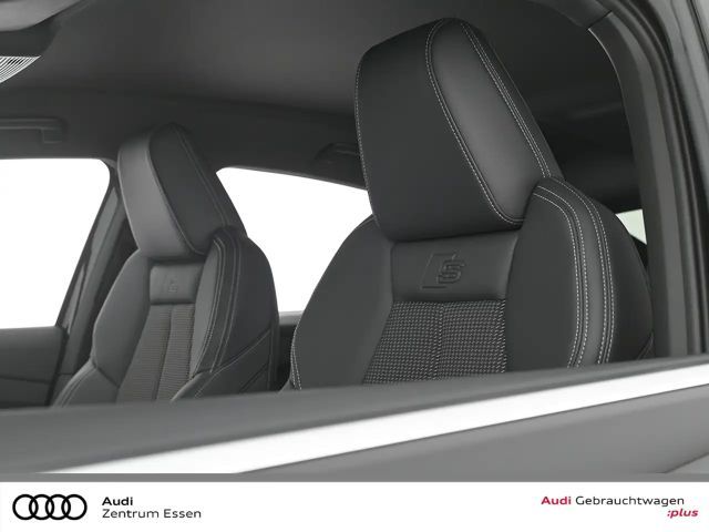 Audi Q4 e-tron 40 S-Line Sportback