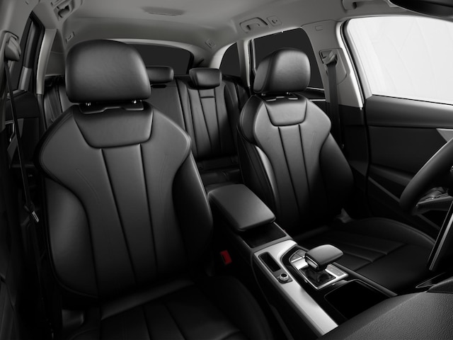 Audi A4 allroad 40 TDI Quattro S-Tronic