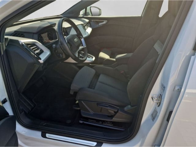 Audi Q4 e-tron 35 Sportback