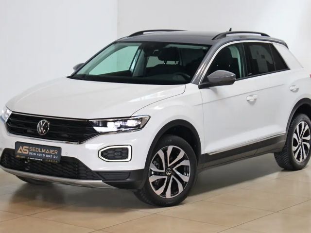 Volkswagen T-Roc 1.5 TSI