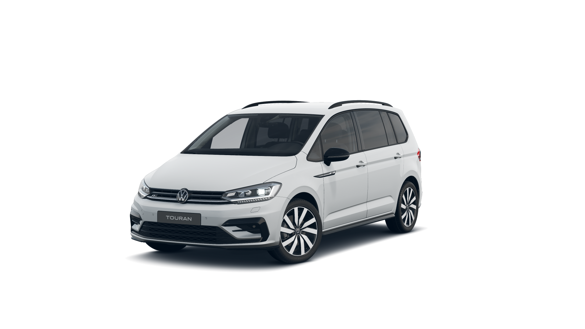 Volkswagen Touran 1.5 TSI Highline R-Line