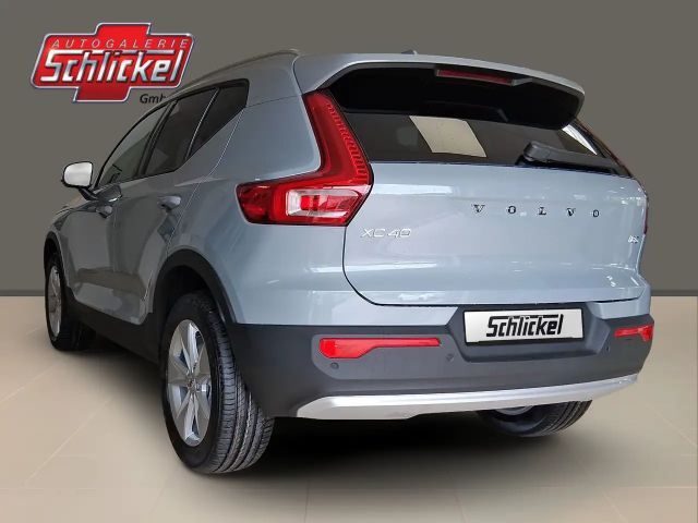 Volvo XC40 Core