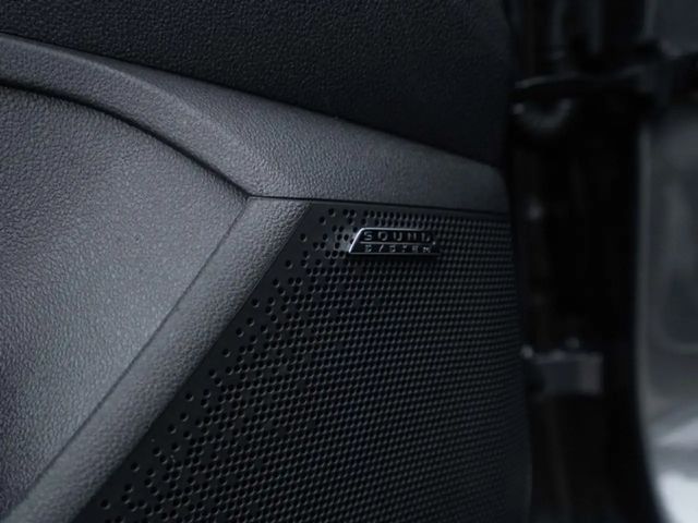 Skoda Fabia 1.0 TSI Drive