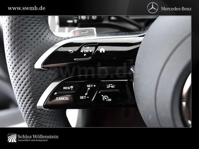 Mercedes-Benz GLC 450 4MATIC AMG Line