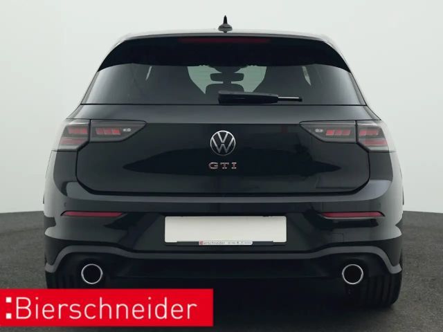 Volkswagen Golf 2.0 TSI DSG GTI Sound Style
