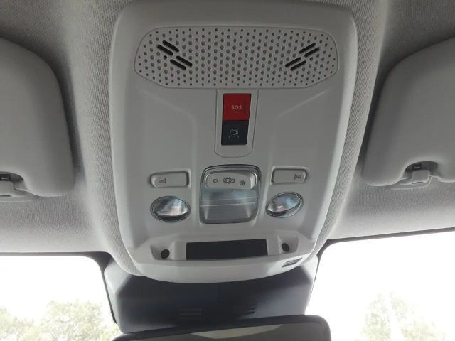 Citroën C4 Max PureTech