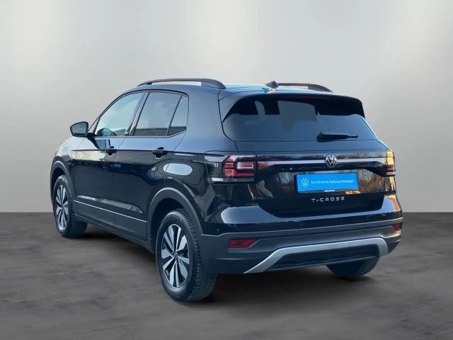 Volkswagen T-Cross 1.0 TSI DSG Move