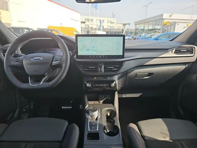 Ford Kuga Plug in Hybrid ST Line X