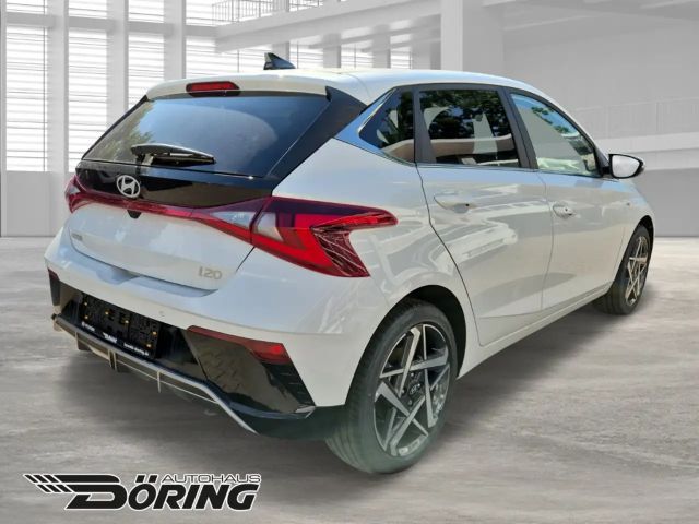 Hyundai i20 1.0 Prime