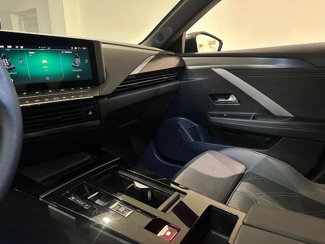 Opel Astra Turbo Ultimate