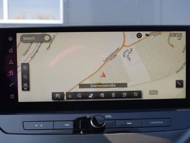 Nissan Juke DIG-T N-Connecta