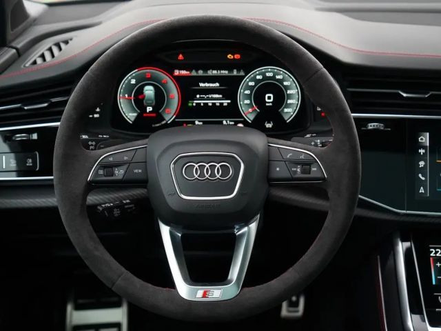 Audi Q7 S-Line