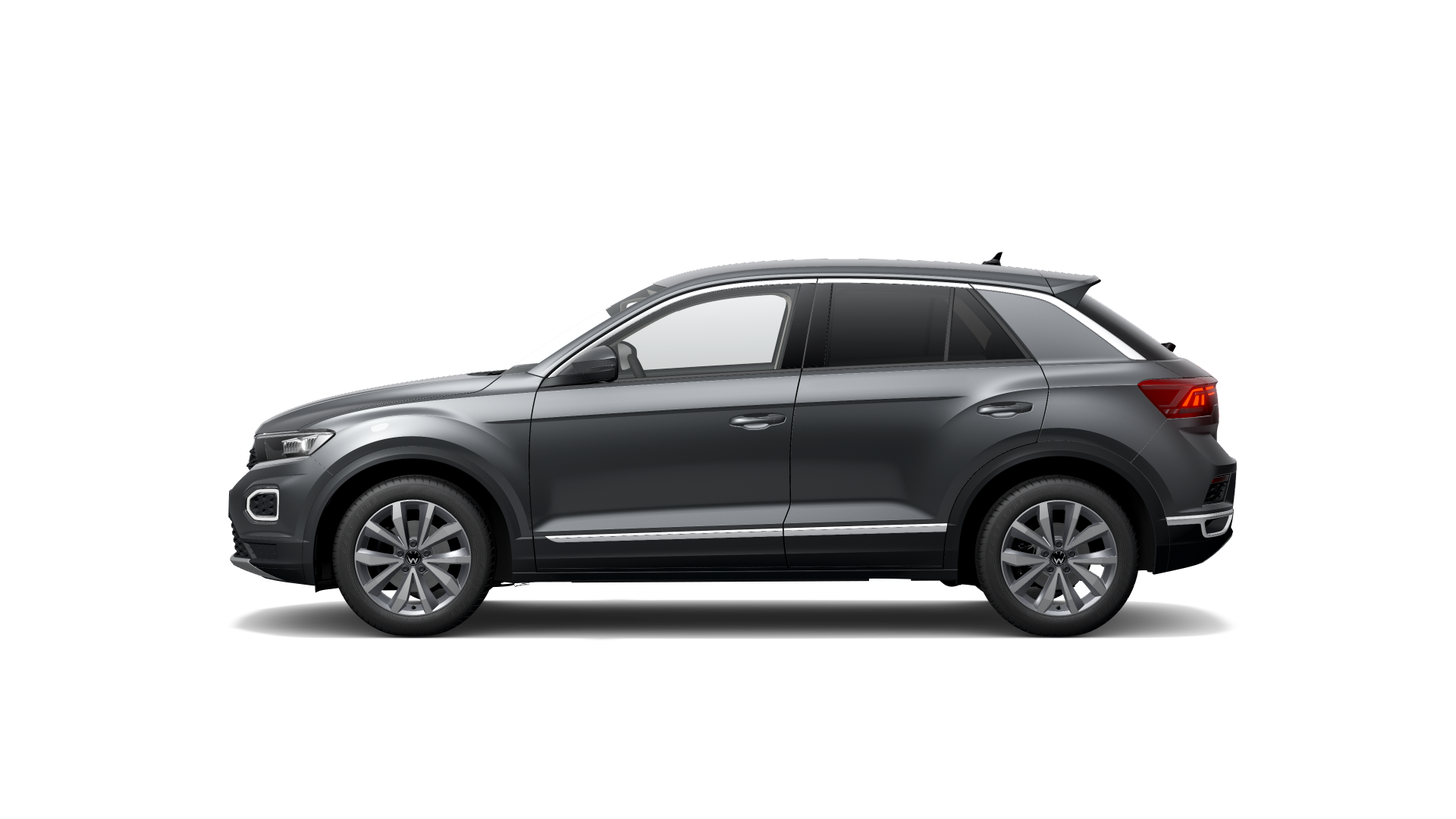 Volkswagen T-Roc 2.0 TDI