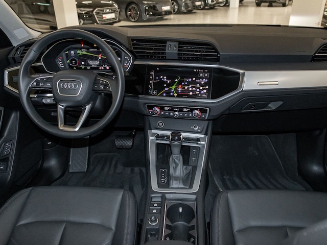 Audi Q3 35 TFSI S-Tronic