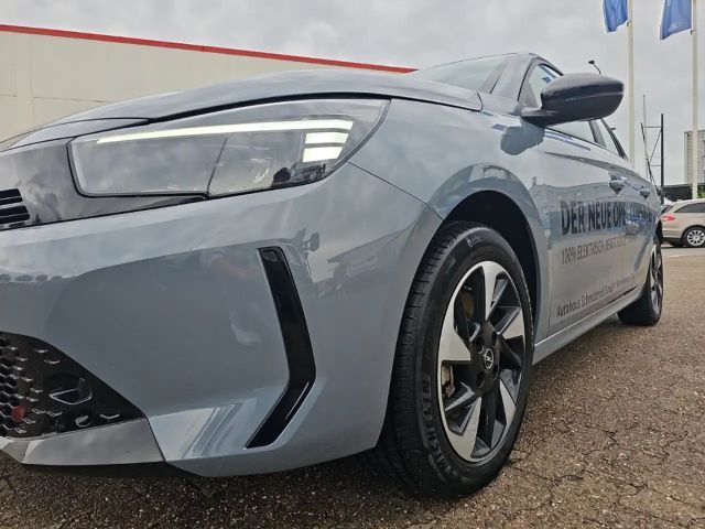 Opel Corsa Edition F Edition