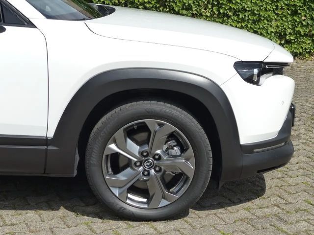 Mazda MX-30 SkyActiv e-Skyactiv