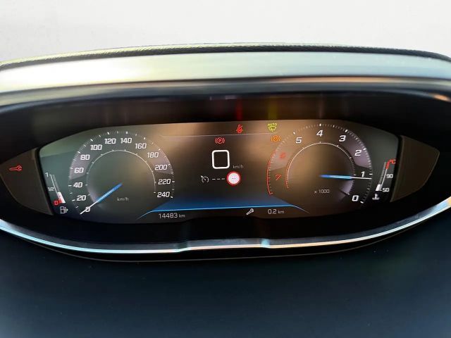 Peugeot 3008 Allure Pack PureTech