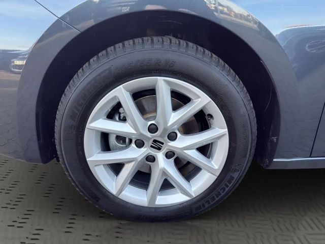 Seat Leon 1.5 eTSI DSG Style