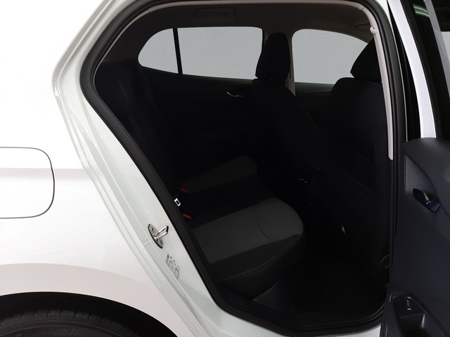 Skoda Fabia 1.0 TSI Selection