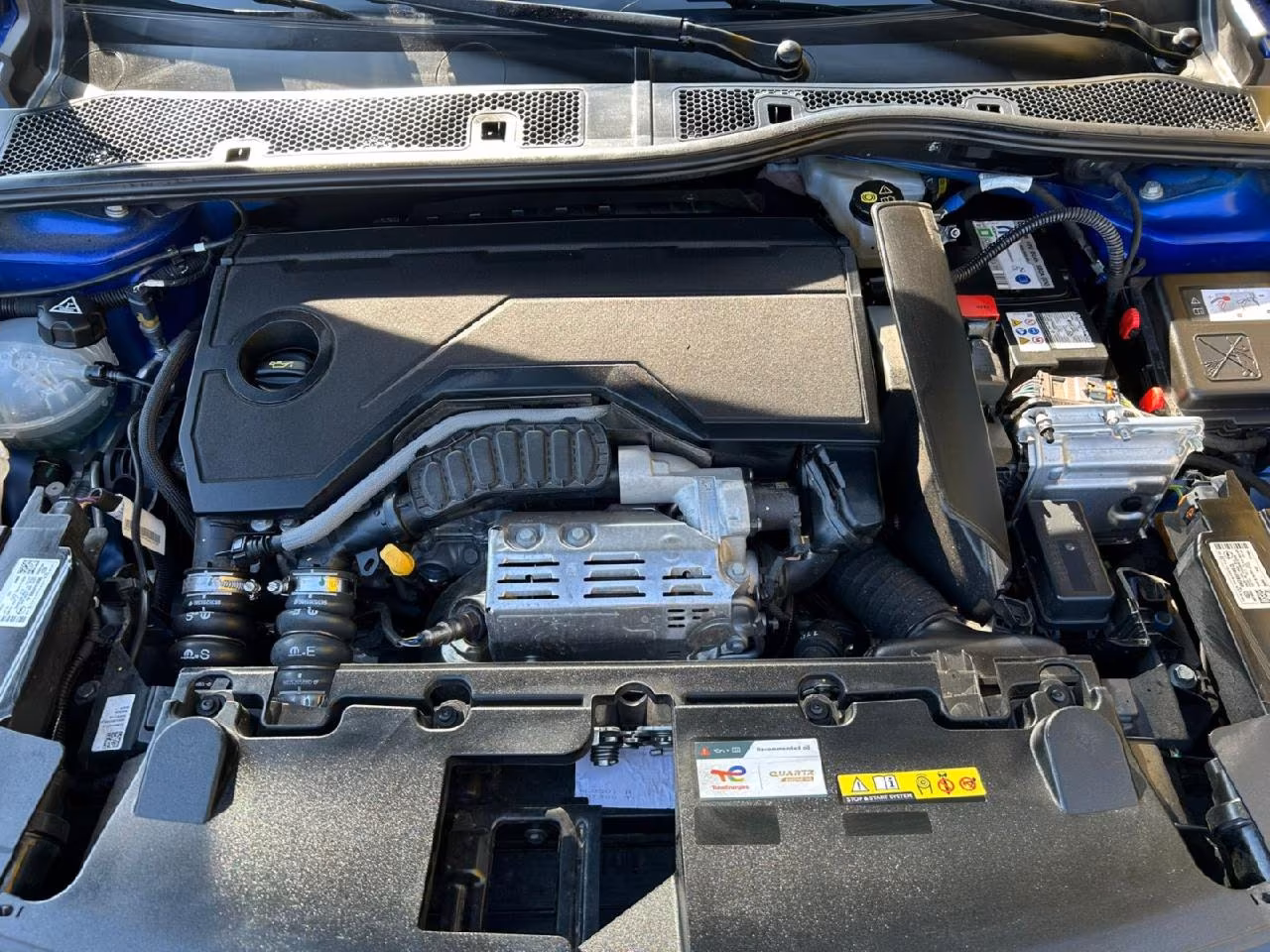 Opel Mokka GS-Line Grand Sport