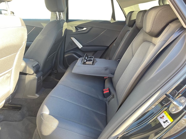 Audi Q2 30 TFSI S-Line