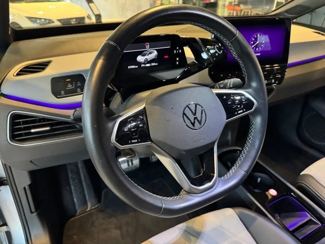 Volkswagen ID.3 150 kW Performance Pro