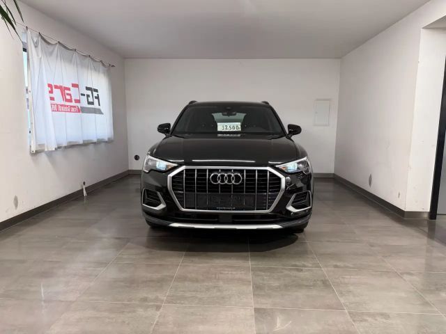 Audi Q3 35 TDI S-Tronic