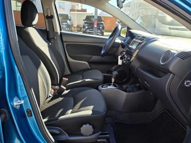 Mitsubishi Space Star CVT ClearTec MIVEC Star