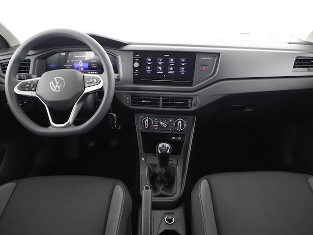 Volkswagen Polo Polo 1.0 *APP*LED*ACC*PDC*SHZ*KLIMA