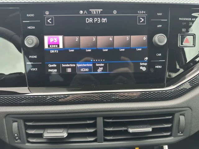 Volkswagen Polo 1.0 TSI DSG Life