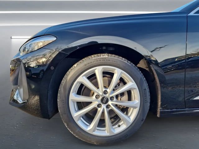 Audi A5 Avant Quattro