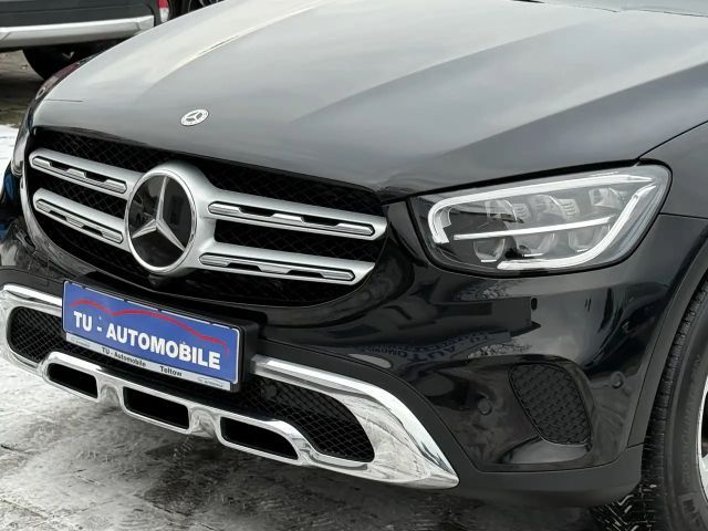 Mercedes-Benz GLC 200 4MATIC