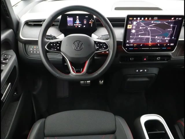 Volkswagen ID.Buzz 4Motion GTX