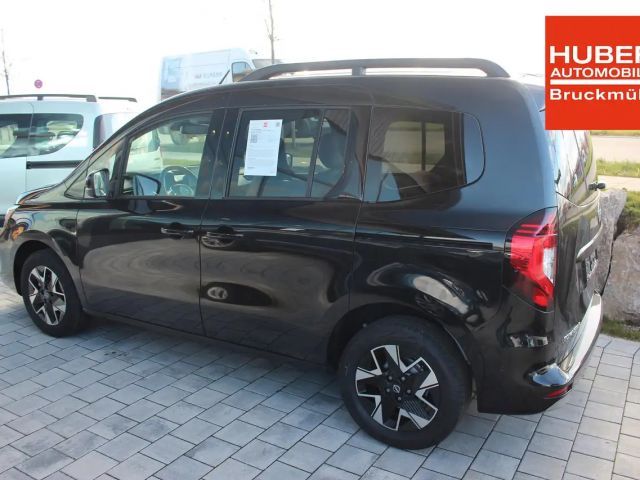 Nissan Townstar DIG-T Tekna