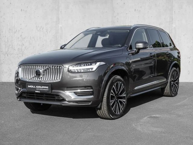 Volvo XC90 AWD Bright Plus T8