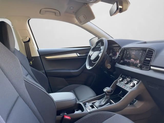 Skoda Karoq Tour