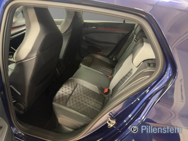 Volkswagen Golf 2.0 TSI DSG R-Line Style