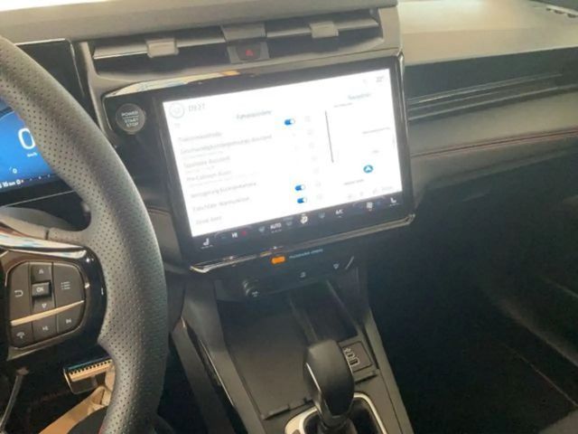 Ford Puma EcoBoost ST Line