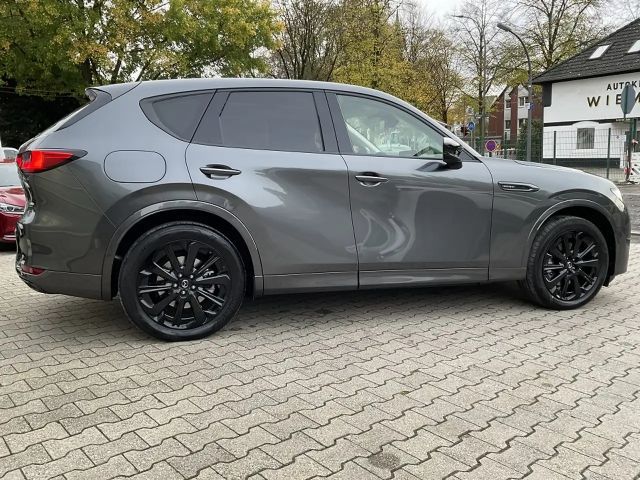 Mazda CX-60 2.5L Homura e-Skyactiv