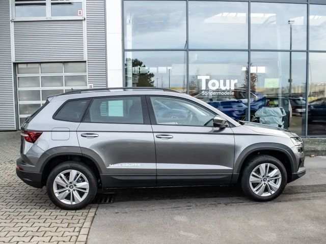 Skoda Karoq 1.5 TSI ACT Selection