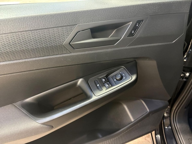 Volkswagen Caddy 2.0 TDI