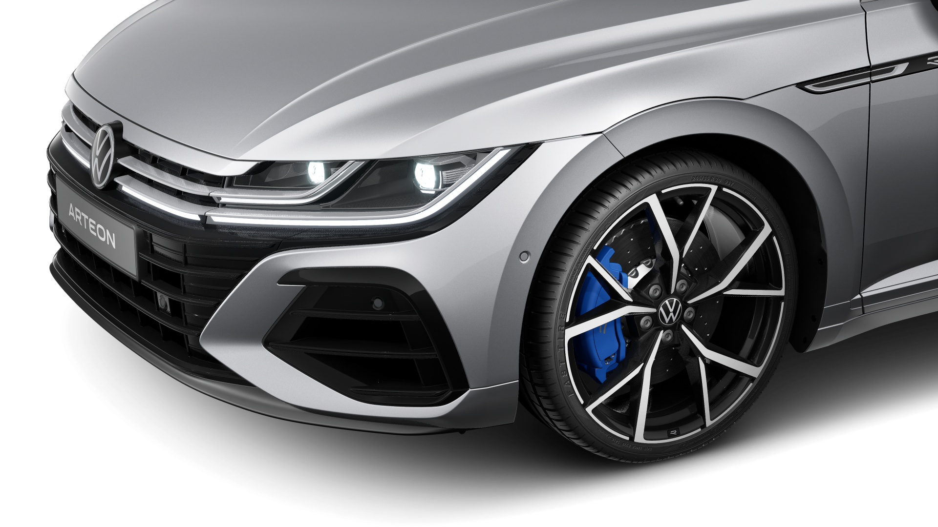 Volkswagen Arteon Shooting Brake 4Motion DSG